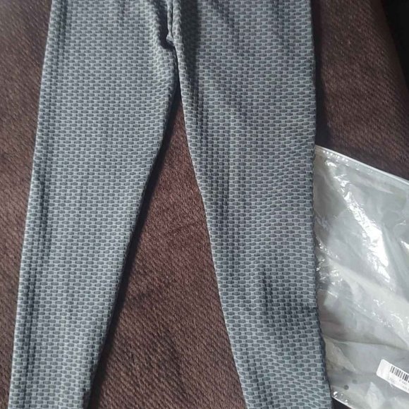 Peach Lift Anti Cellulite Leggings - Picture 3 of 3